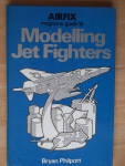 Thumbnail AIRFIX GUIDES 16. MODELLING JET FIGHTERS